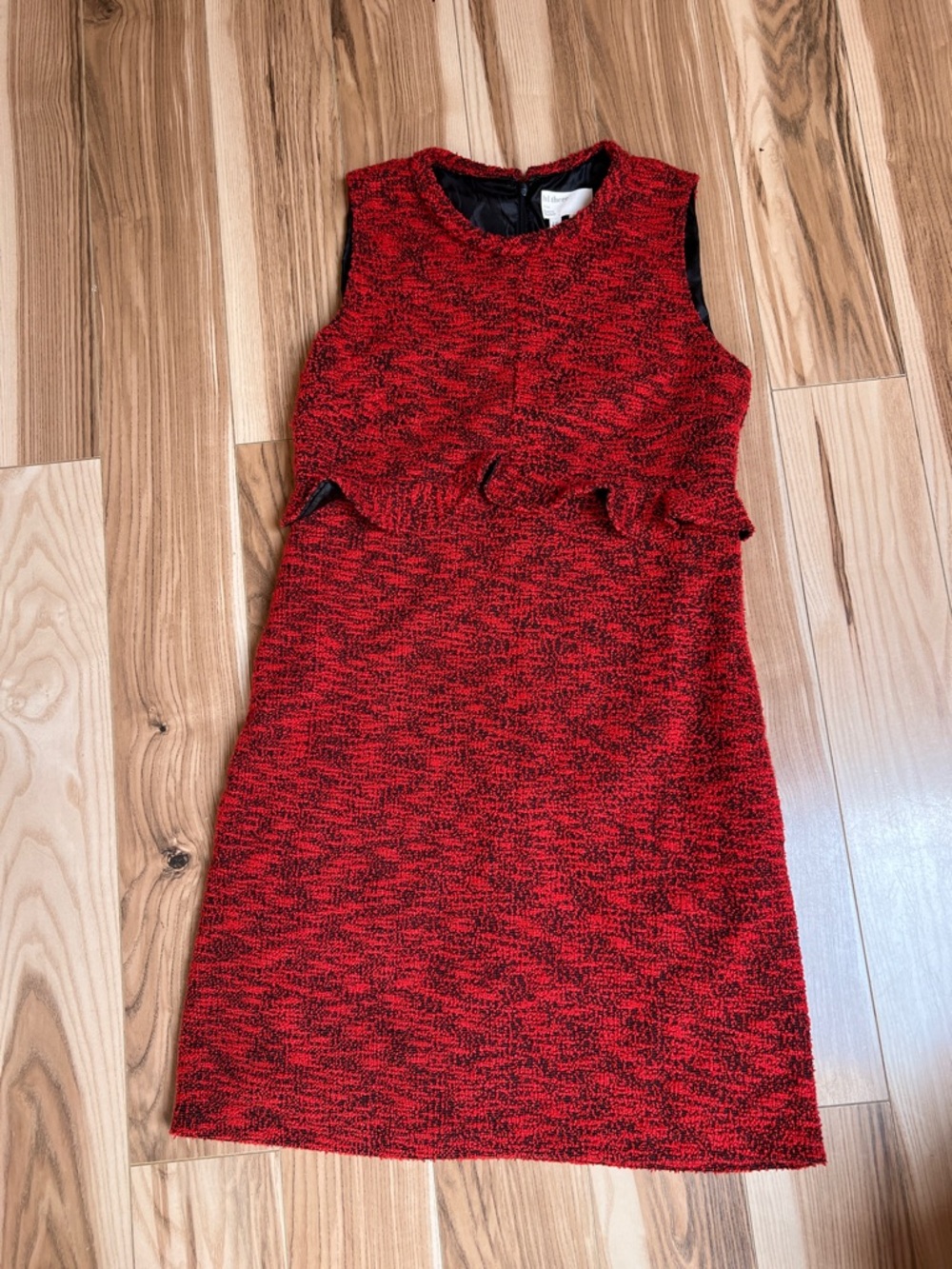 Anthropologie “Hi There from Karen Walker" collection dress NWT